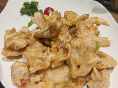-小时候文化餐厅(盘山店)