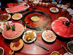 -黄家码头老火锅(解放碑旗舰店)