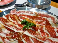 -kingkong大猩猩烤肉(CBD店)
