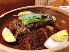 -金穗园·砂锅粥.醉鸡煲火锅(长寿路店)