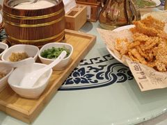 -老西门·常州菜(新区店)