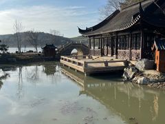 -南北湖风景区