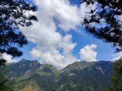 -九华山风景区