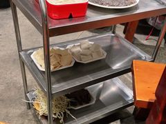 -钢管厂五区小郡肝串串香(蜀都万达店)
