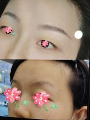 -张小野·专业半永久纹眉