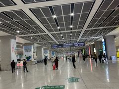 -合肥南站