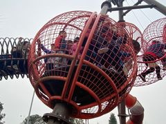 -枫香湖儿童公园