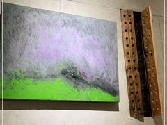 -箱美术馆私房菜(水晶郦城店)