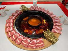-大龍火锅(簋街店)