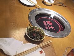 -佬土鹅肠火锅(中建大观店)