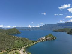 -里格村景区