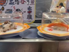-元气寿司(东方宝泰店)