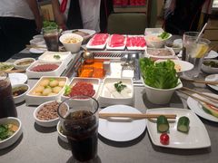 -海底捞火锅(壹悦城店)