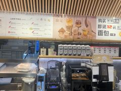 -山崎面包(苏州中心店)