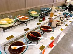 -百草滩羊·长江大酒店餐饮中心