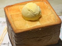-绿茶餐厅(成都大悦城店)