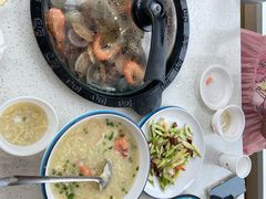 -前王院•巧克力海鲜市集餐厅(万平口店)