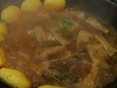 -大鹅岛灶台鱼·铁锅炖(水库路店)