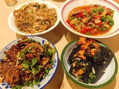 -江味龙虾馆·裸蓝龙虾(南山店)