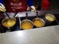 -一品飘香米线(一中总店)