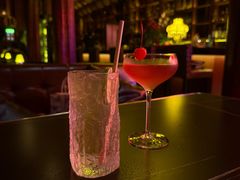 -悦界酒吧(后海店)