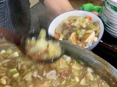 -老字号贾家肉丸糊辣汤(光明巷店)