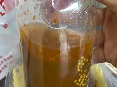 -乔伯凉面(白沙路店)