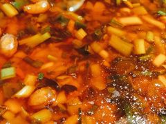 -融泽漁悦三只耳鱼火锅(南郑大道店)