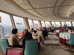 -国贸旋转餐厅(国贸广场店)