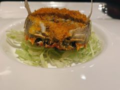 -新天世纪中餐厅