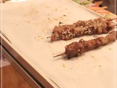 -木屋烧烤(龙华店)