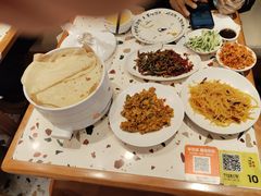 -姥姥家春饼店(惠新东街店)