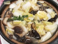 -家乐煲仔店(红山市场店)
