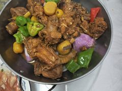 -翠茗农庄土菜馆(天目湖店)