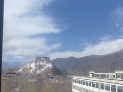 -平措康桑·和牛自助观景餐厅(布达拉宫店)