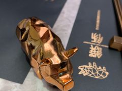 -馔豚·台北菜专门店(深圳湾万象城店)
