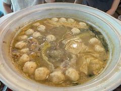 -金龙·打边炉(南京西路店)