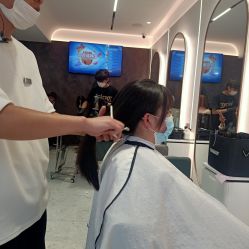 -LJOY丽锦造型·烫发染发