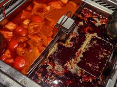 -海底捞火锅(航洋城店)