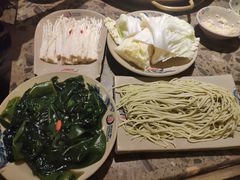 -小龙坎老火锅(金柏林店)