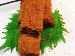 -四季民福烤鸭店(前门店)