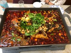 -成都驻京办餐厅(蜀都宾馆店)