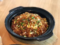 -周三的情书花园餐厅(江北店)