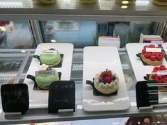 -梦菲思饼屋(瑞金宾馆店)