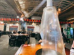 -印象老灶台三下锅·湘西本土原味菜(黄龙洞店)