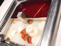 -海底捞火锅(团结桥店)