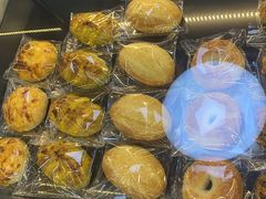 -一方麦浪·BreadSolo法式烘焙(丽江店)