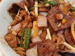 -寻裕记·现炒浇头面(人民广场店)