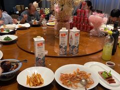 -钱塘宴(东站西子国际店)