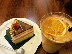 -Willing·Coffee&Brunch&Dinner(万达店)